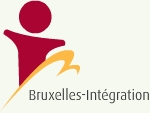 Logo Bruxelles-Intégration
